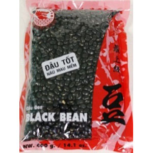 Black bean 400Gx40